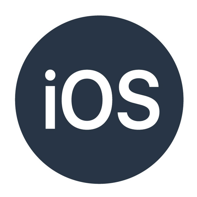 iOS