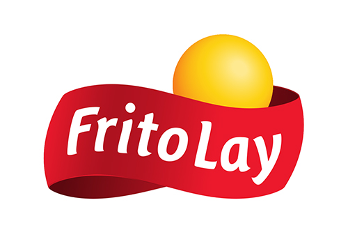 frito lay logo