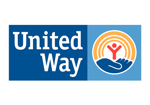 united way logo